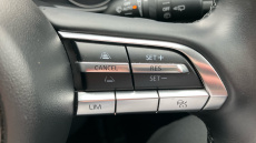 Mazda Cx-30 2.0 e-Skyactiv G MHEV Sport Lux 5dr Auto Petrol Hatchback